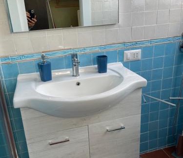 Province of Cagliari Apartment | La Terrazza sul Parco