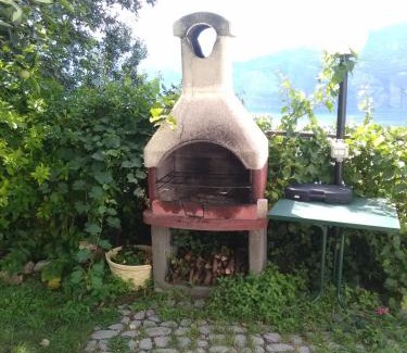 Campagnola Apartment | La Terrazza sul Lago