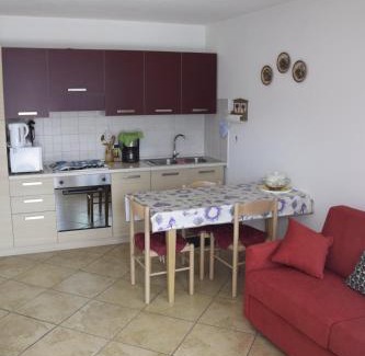 Campagnola Apartment | La Terrazza sul Lago