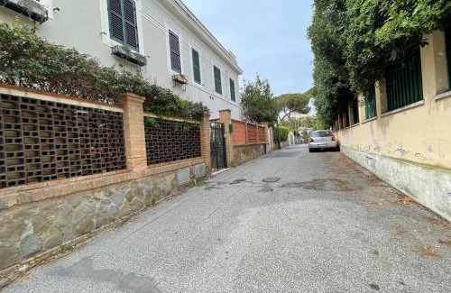 Santa Marinella House | La terrazza sul mare