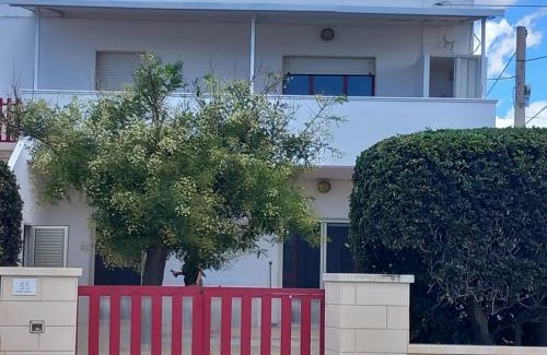 Torre Vado Apartment | La terrazza sul mare