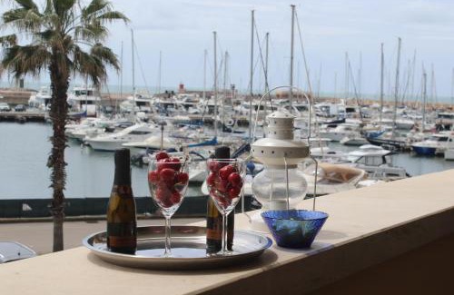 Nettuno Apartment | La Terrazza sul Porto