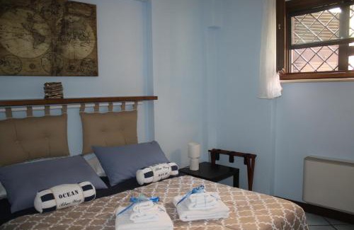 Nettuno Apartment | La Terrazza sul Porto