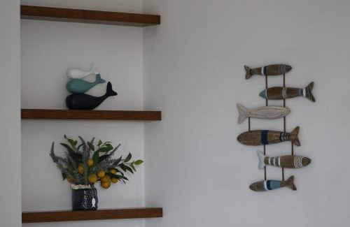 Nettuno Apartment | La Terrazza sul Porto