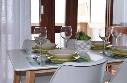 Nettuno Apartment | LA TERRAZZA SUL TIRRENO