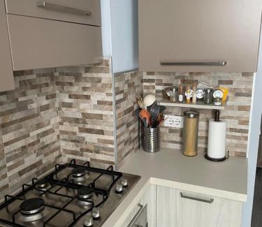Rivergaro Apartment | La terrazza sul Trebbia