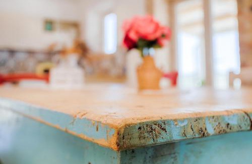 Offida Bed & Breakfast | La Terrazza sul Vigneto