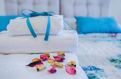 Offida Bed & Breakfast | La Terrazza sul Vigneto