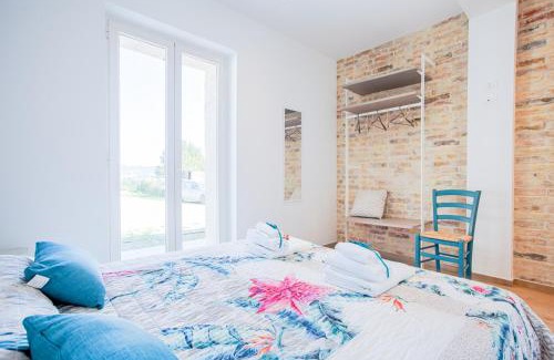 Offida Bed & Breakfast | La Terrazza sul Vigneto