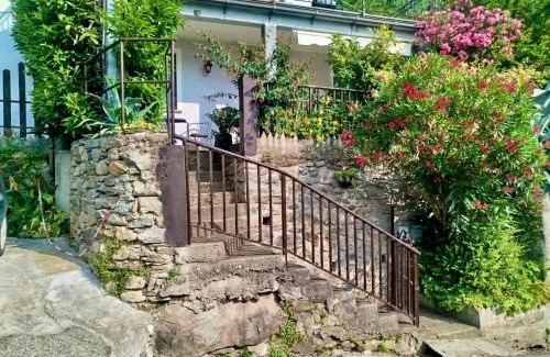 Villadossola Apartment | La terrazza sulla Valle