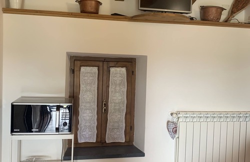 Maglietola Apartment | La Terrazza Sulle Apuane