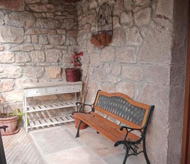 Carrena House | La Texuca