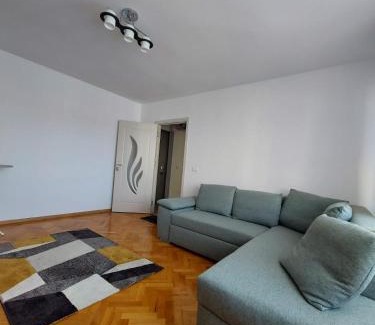 Oradea Apartment | La Tine Acasă Rezidence