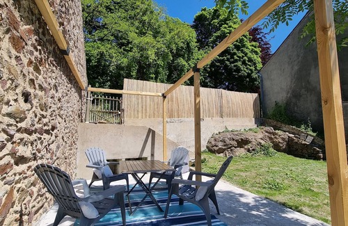 Sille-le-Guillaume House | La Tiny, Proche Lac et Forêt