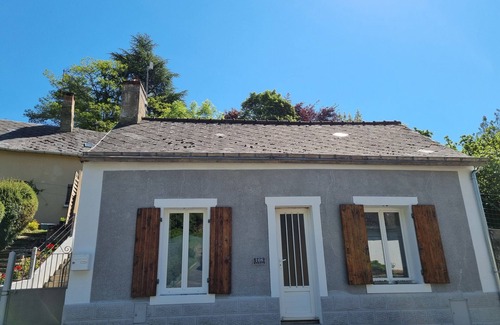 Sille-le-Guillaume House | La Tiny, Proche Lac et Forêt