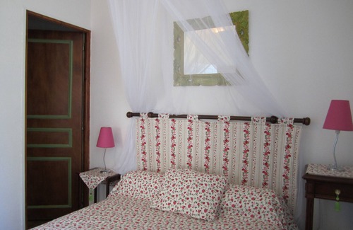 Sardan Other | LA TONNELLE - Garden apartment for 2 people - Rated 3* and 3 Epis
