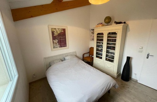 Montbrison Bed & Breakfast | La tonnellerie