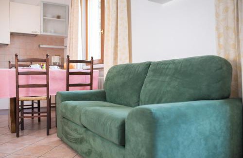 Cassone Apartment | La Toresela