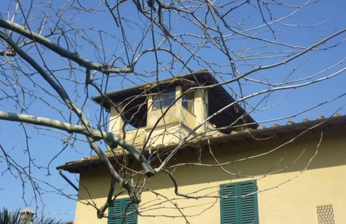 Lastra a Signa Apartment | LA TORRE - Apartment in Villa from the early 1900s