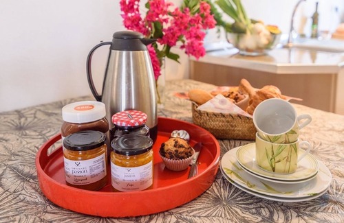 Cajiz Villa | La Torre Cajiz by Ruralidays