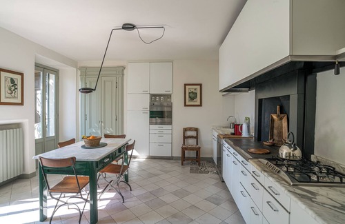 Sala Comacina Villa | La Torre dell'Isola, Sala Comacina, Italy