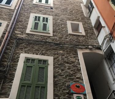 Dolceacqua Bed & Breakfast | La Torre di Clo B&B