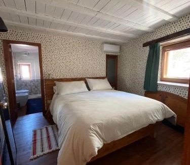 Bisceglie House | La Torre di Dama