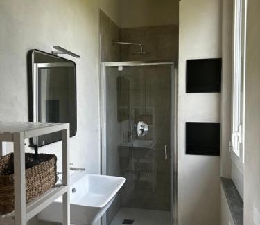 San Nicolo House | La Torre Granaia