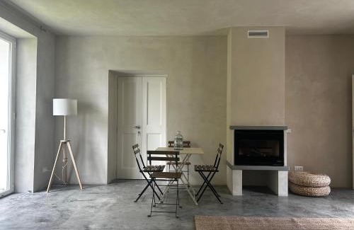 San Nicolo House | La Torre Granaia