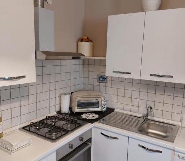 Le Piazze Apartment | La Torre