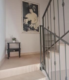 Le Piazze Apartment | La Torre