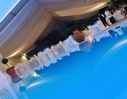 Taurianova Hotel | La Torre