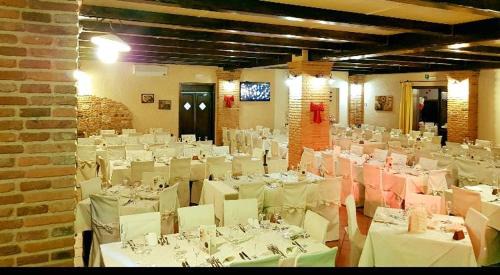 Taurianova Hotel | La Torre