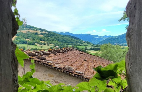 Casalfiumanese House | "La Torre" ("The Tower") - Cosy and quiet ancient house, 20' from Imola.