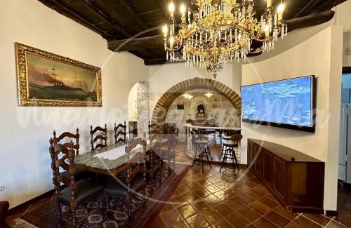 Sacrofano Apartment | La Torre "UnaNotteaCasaMia"