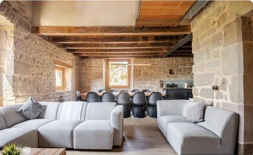 Olius Villa | La Torreta d'Olius