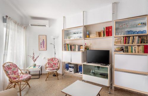 El Perello Apartment | La Torreta del Perelló