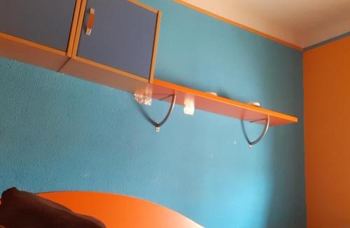 Coslada Bed & Breakfast | La Torreta Wanda & Ifema Aeropuerto