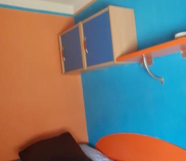 Coslada Bed & Breakfast | La Torreta Wanda & Ifema Aeropuerto