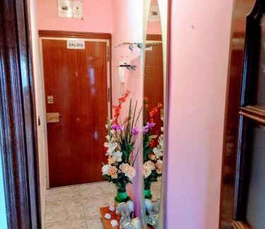 Coslada Bed & Breakfast | La Torreta Wanda & Ifema Aeropuerto