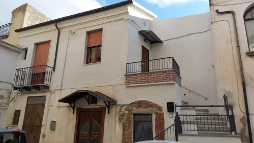Frasso Telesino House | La Torretta