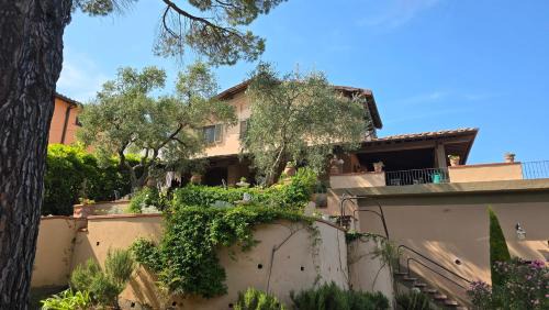 San Ruffino Apartment | La Torretta