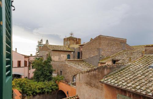 Tuscania Bed & Breakfast | La Torretta