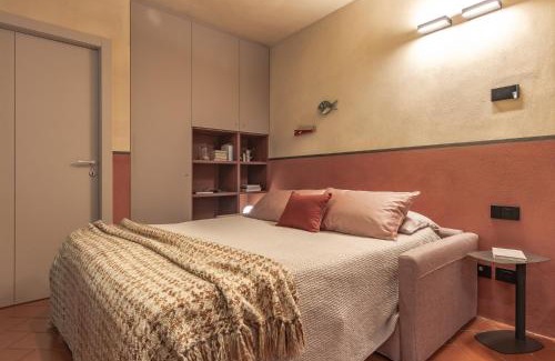 Maccagno Apartment | La Torretta "Le Rondini" sul Lago Maggiore