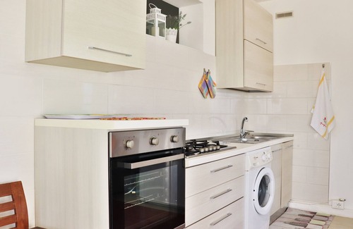 Vallevo Apartment | La torretta sulla costa 1 - YourPlace Abruzzo