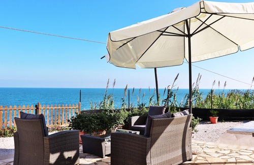 Vallevo Apartment | La torretta sulla costa 1 - YourPlace Abruzzo
