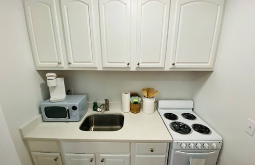 Pass-a-Grille Historic District Apartment | La Tortuga Historic Pass A Grille St Pete Beach Unit 1 thru 4