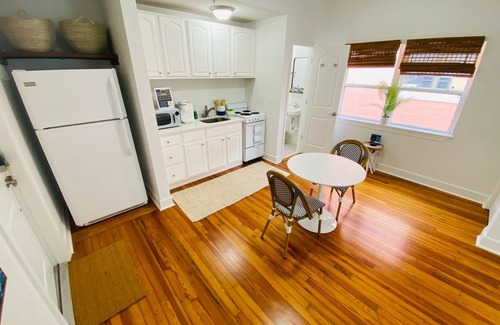 Pass-a-Grille Historic District Apartment | La Tortuga Historic Pass A Grille St Pete Beach Unit 1 thru 4