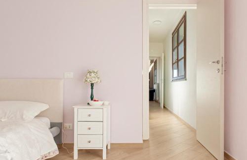 Selvatelle Apartment | La Toscanella - Terricciola Garden and Terrace house