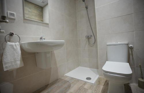 Sfax Apartment | La touche Bleue